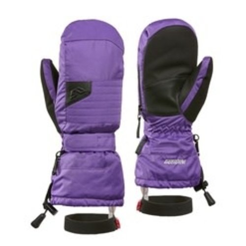 GORDINI GORDINI LILY III JUNIOR MITT (19/20) 1503 PURPLE HEAT GORDINI GORDINI LILY III JUNIOR MITT (19/20) 1503 PURPLE HEAT