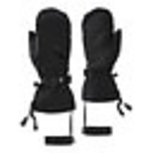 GORDINI GORDINI WOMENS FALL LINE III MITT (19/20) 100 BLACK GORDINI GORDINI WOMENS FALL LINE III MITT (19/20) 100 BLACK