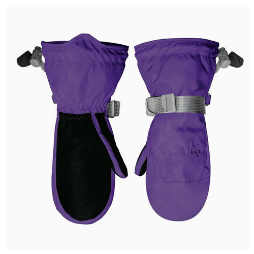 JUPA JUPA KIDS GIRLS PEYTON INSULATED MITTS (19/20) PURPLE PARADISE-PK338 *Final Sale* JUPA JUPA KIDS GIRLS PEYTON INSULATED MITTS (19/20) PURPLE PARADISE-PK338 *Final Sale*