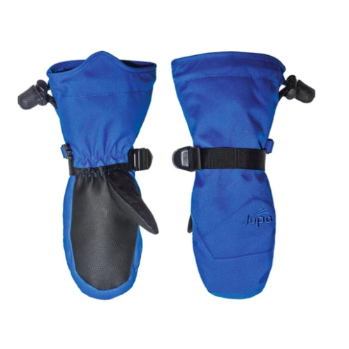 JUPA JUPA KIDS BOYS PEYTON INSULATED MITTS (19/20) ELECTRIC BLUE-BL362 *Final Sale* JUPA JUPA KIDS BOYS PEYTON INSULATED MITTS (19/20) ELECTRIC BLUE-BL362 *Final Sale*