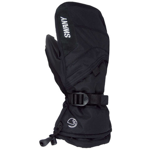 SWANY SWANY X-OVER JR MITT BOYS (19/20) BK SWANY SWANY X-OVER JR MITT BOYS (19/20) BK