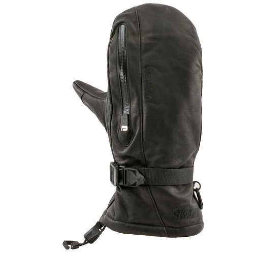 SWANY SWANY SUPREME MENS (19/20) BK SWANY SWANY SUPREME MENS (19/20) BK