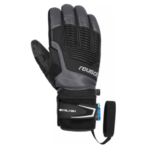 REUSCH REUSCH REUSCH SLASH R-TEX® XT (19/20) 7700 BLACK REUSCH REUSCH REUSCH SLASH R-TEX® XT (19/20) 7700 BLACK