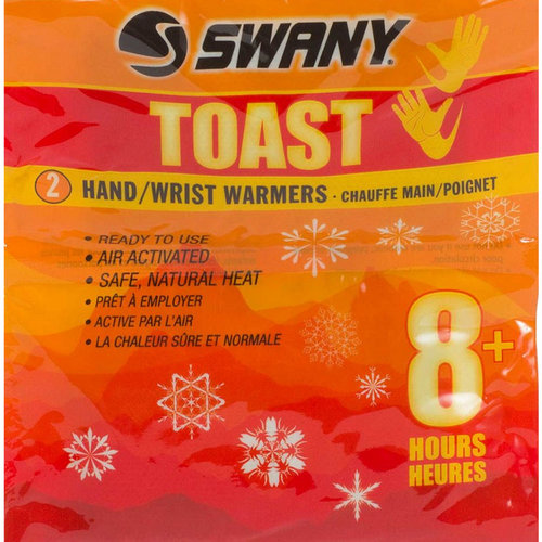 SWANY SWANY PR TOAST HEAT PACK (19/20) SWANY SWANY PR TOAST HEAT PACK (19/20)