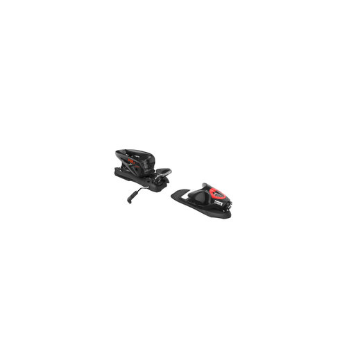 LOOK LOOK NX JR 7 LIFTER B73 BLACK/ICON (19/20) LOOK LOOK NX JR 7 LIFTER B73 BLACK/ICON (19/20)