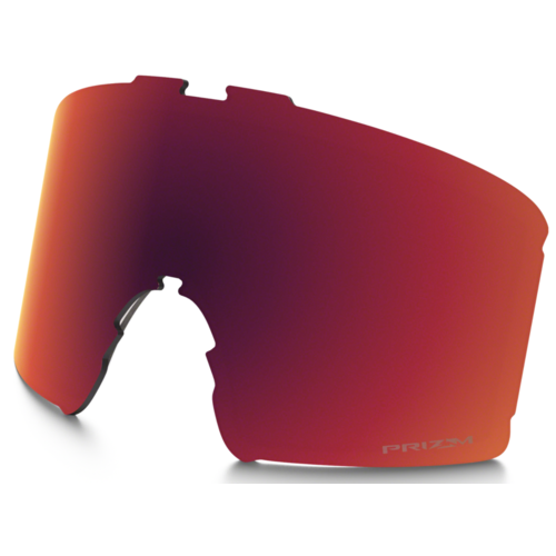 OAKLEY Oakley Lineminer Repl Lens Prizm Torch (20/21) OAKLEY Oakley Lineminer Repl Lens Prizm Torch (20/21)