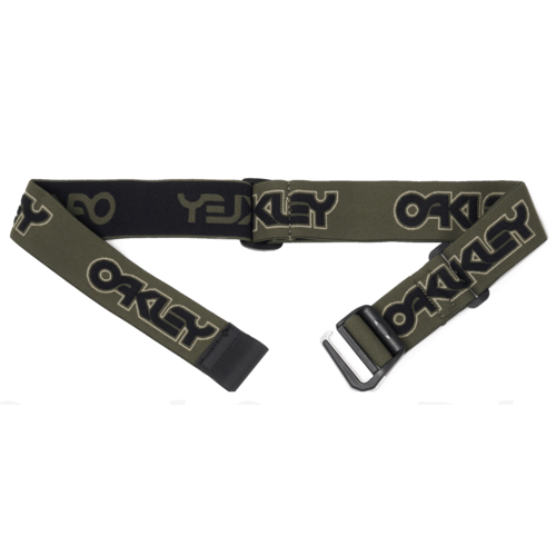OAKLEY OAKLEY STRETCH SNOW BELT-86V-DARK BRUSH OAKLEY OAKLEY STRETCH SNOW BELT-86V-DARK BRUSH