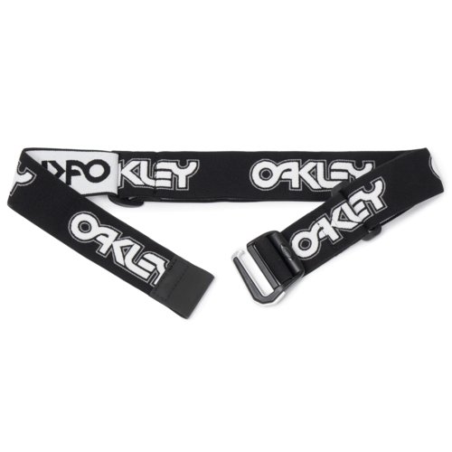 OAKLEY OAKLEY STRETCH SNOW BELT-02E-BLACKOUT OAKLEY OAKLEY STRETCH SNOW BELT-02E-BLACKOUT