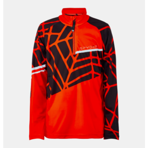 SPYDER SPYDER BOYS HIDEOUT (19/20) 620 VOLCANO SPYDER SPYDER BOYS HIDEOUT (19/20) 620 VOLCANO