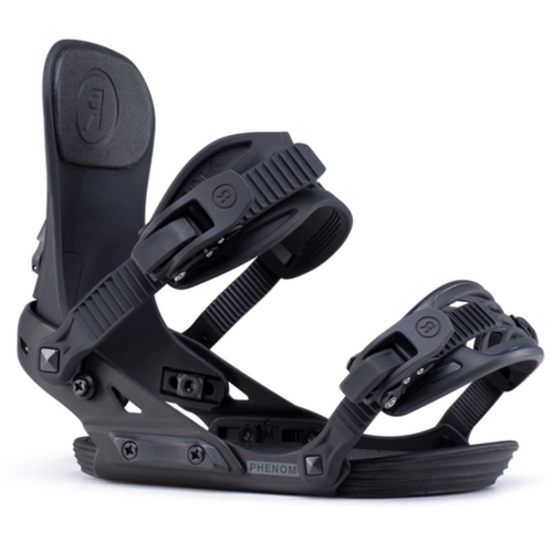 RIDE RIDE PHENOM JR BLACK RIDE RIDE PHENOM JR BLACK