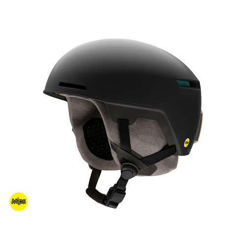 SMITH Smith Code Mips (20/21) Matte Black SMITH Smith Code Mips (20/21) Matte Black