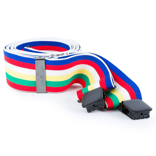FERA FERA HOLD ON SUSPENDER (19/20) RAINBOW-102B *Final Sale* FERA FERA HOLD ON SUSPENDER (19/20) RAINBOW-102B *Final Sale*