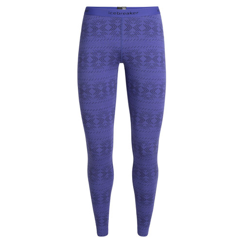 ICEBREAKER ICEBREAKER WMNS 250 VERTEX LEGGINGS CRYSTALLINE (19/20) MYSTIC-510 ICEBREAKER ICEBREAKER WMNS 250 VERTEX LEGGINGS CRYSTALLINE (19/20) MYSTIC-510