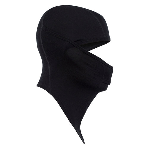 ICEBREAKER ICEBREAKER KIDS OASIS BALACLAVA (19/20) BLACK-1 ICEBREAKER ICEBREAKER KIDS OASIS BALACLAVA (19/20) BLACK-1
