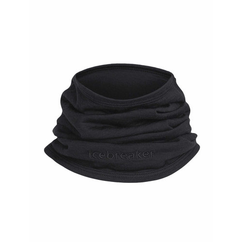 ICEBREAKER ICEBREAKER KIDS FLEXI CHUTE (19/20) BLACK-1 *Final Sale* ICEBREAKER ICEBREAKER KIDS FLEXI CHUTE (19/20) BLACK-1 *Final Sale*