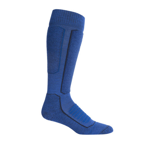 ICEBREAKER ICEBREAKER MENS SKI+ MEDIUM OTC (19/20) SURF/MIDNIGHT NAVY-B10 ICEBREAKER ICEBREAKER MENS SKI+ MEDIUM OTC (19/20) SURF/MIDNIGHT NAVY-B10