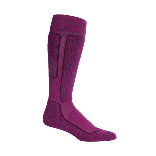 ICEBREAKER ICEBREAKER WMNS SKI+ MEDIUM OTC (19/20) AMORE/LOTUS-C14 ICEBREAKER ICEBREAKER WMNS SKI+ MEDIUM OTC (19/20) AMORE/LOTUS-C14