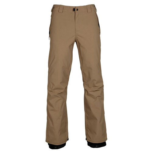 686 686 Men's Standard Shell Pant (20/21) KHAKI-KHA 686 686 Men's Standard Shell Pant (20/21) KHAKI-KHA