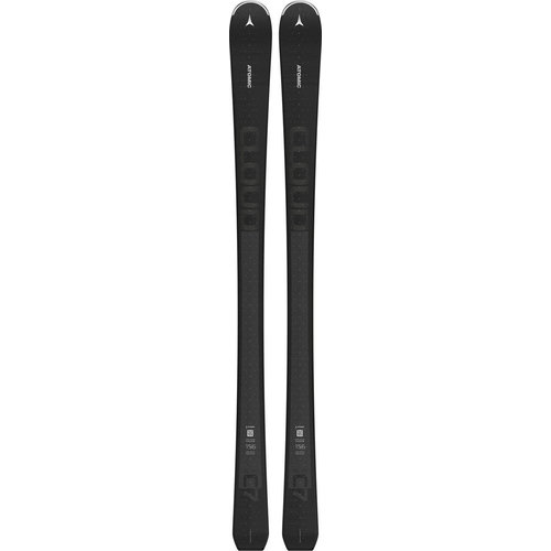 ATOMIC Atomic Cloud 7 Black + M 10 Gw (20/21) Black ATOMIC Atomic Cloud 7 Black + M 10 Gw (20/21) Black