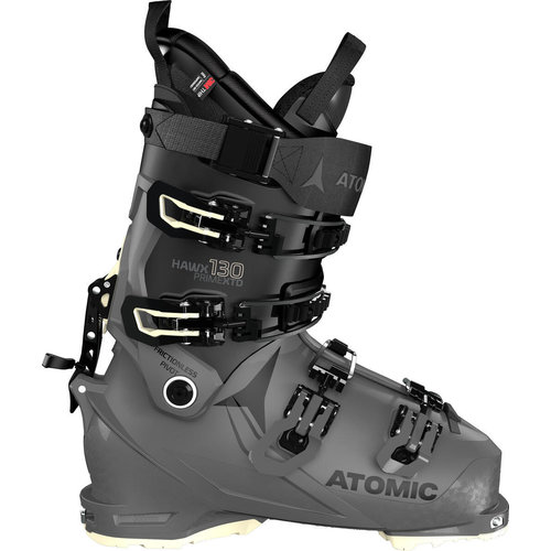 ATOMIC Atomic Hawx Prime Xtd 130 Tech Gw (20/21) Anthracite Black Sand ATOMIC Atomic Hawx Prime Xtd 130 Tech Gw (20/21) Anthracite Black Sand