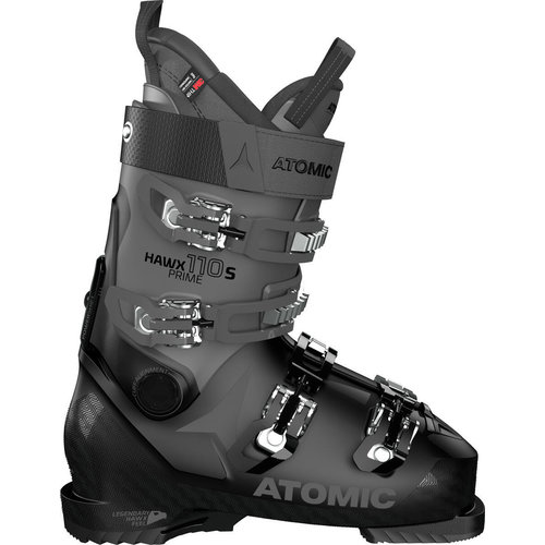 ATOMIC Atomic Hawx Prime 110 S (20/21) Black Anthracite ATOMIC Atomic Hawx Prime 110 S (20/21) Black Anthracite