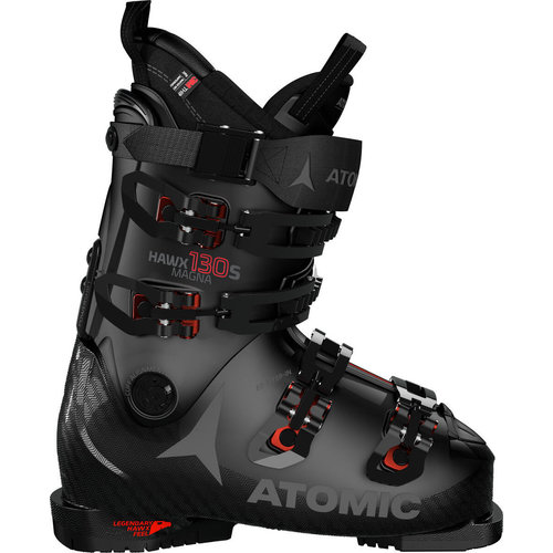 ATOMIC Atomic Hawx Magna 130 S (20/21) Black Red *Final Sale* ATOMIC Atomic Hawx Magna 130 S (20/21) Black Red *Final Sale*