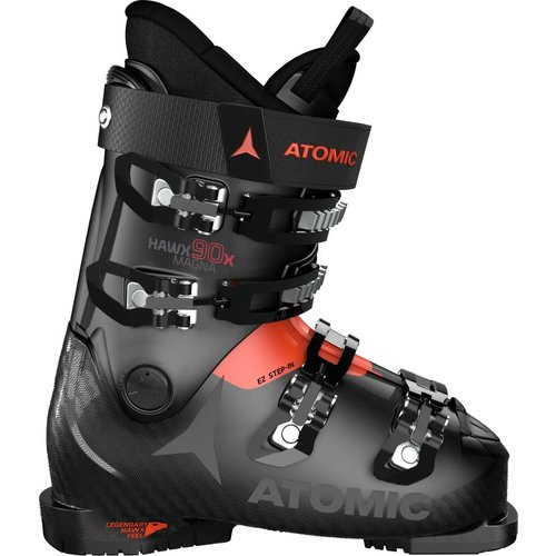 ATOMIC Atomic Hawx Magna 90X (20/21) Black Red *Final Sale* ATOMIC Atomic Hawx Magna 90X (20/21) Black Red *Final Sale*