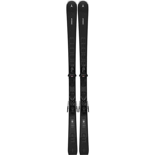ATOMIC Atomic Cloud 11 Wb + M 10 Gw (20/21) Black ATOMIC Atomic Cloud 11 Wb + M 10 Gw (20/21) Black
