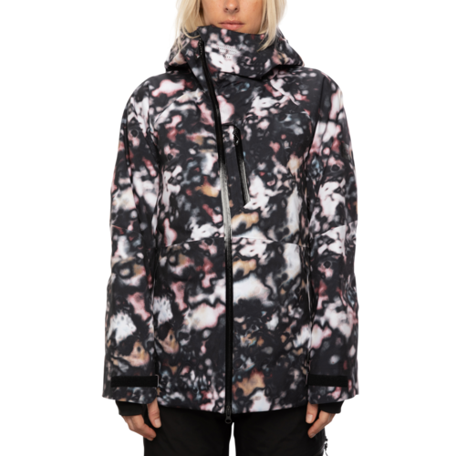 686 686 GLCR Women's Hydra Insulated Jacket (20/21) ABALONE CAMO-ABCM 686 686 GLCR Women's Hydra Insulated Jacket (20/21) ABALONE CAMO-ABCM