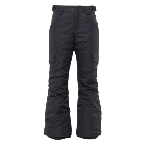 686 686 Youth Girls Lola Insulated Pant (20/21) BLACK-BLK 686 686 Youth Girls Lola Insulated Pant (20/21) BLACK-BLK