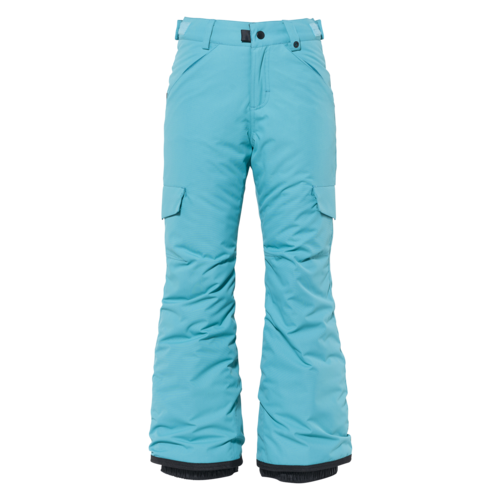 686 686 Youth Girls Lola Insulated Pant (20/21) TEAL-TEAL 686 686 Youth Girls Lola Insulated Pant (20/21) TEAL-TEAL