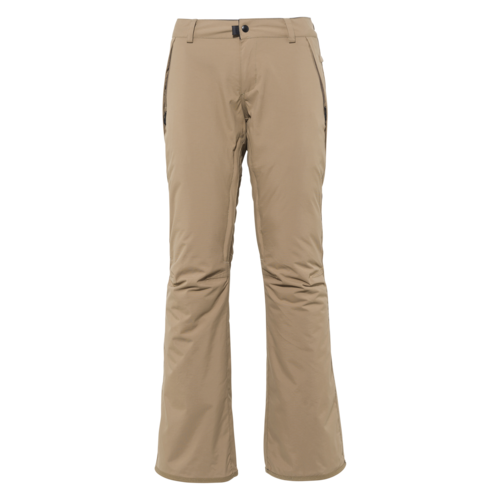 686 686 Women's Standard Shell Pant (20/21) KHAKI-KHA 686 686 Women's Standard Shell Pant (20/21) KHAKI-KHA