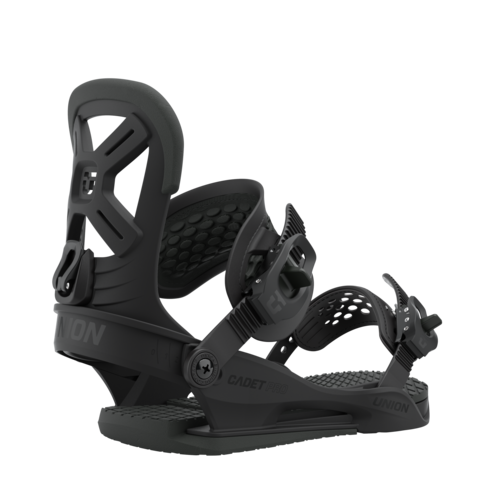UNION Union Cadet Pro (20/21) Black UNION Union Cadet Pro (20/21) Black