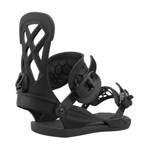 UNION Union Contact Pro (20/21) Black UNION Union Contact Pro (20/21) Black