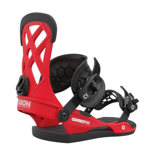 UNION Union Contact Pro (20/21) Red UNION Union Contact Pro (20/21) Red