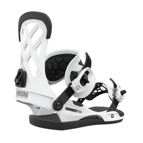 UNION Union Contact Pro (20/21) White UNION Union Contact Pro (20/21) White