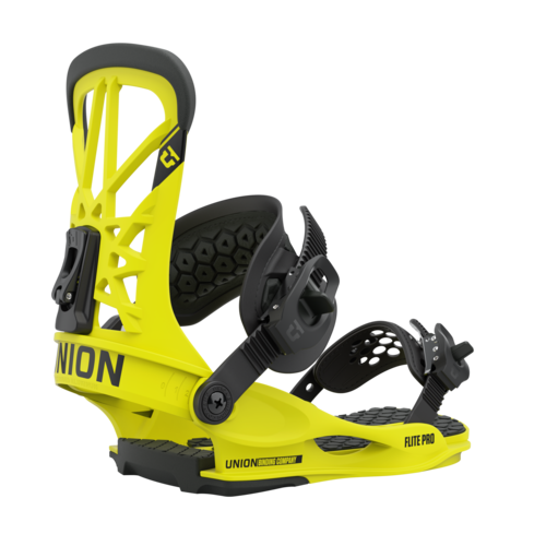 UNION Union Flite Pro (20/21) Hazard Yellow UNION Union Flite Pro (20/21) Hazard Yellow