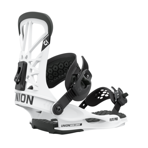 UNION Union Flite Pro (20/21) White UNION Union Flite Pro (20/21) White