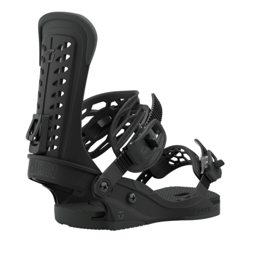 UNION Union Force (20/21) Black UNION Union Force (20/21) Black