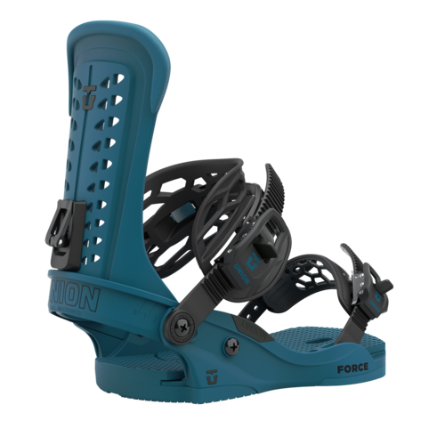 UNION Union Force (20/21) Sea Blue UNION Union Force (20/21) Sea Blue