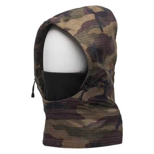 686 686 Patriot Bonded Hood (20/21) DARK CAMO-DKCM O/S 686 686 Patriot Bonded Hood (20/21) DARK CAMO-DKCM O/S