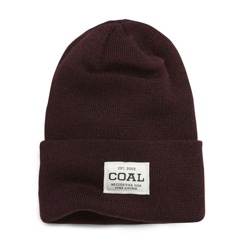 COAL Coal The Uniform (20/21) Dark Burgundy Marl OSFM COAL Coal The Uniform (20/21) Dark Burgundy Marl OSFM