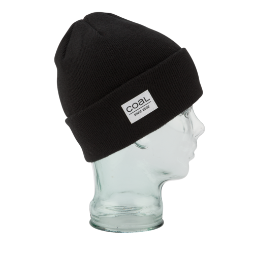 COAL Coal The Standard (20/21) Black OSFM COAL Coal The Standard (20/21) Black OSFM