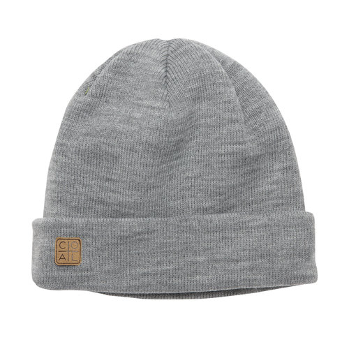 COAL Coal The Harbor (20/21) Heather Grey OSFM COAL Coal The Harbor (20/21) Heather Grey OSFM