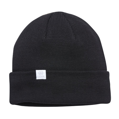 COAL Coal The Flt (20/21) Black OSFM COAL Coal The Flt (20/21) Black OSFM