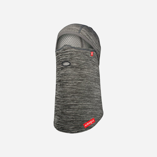 Airhole Airhole Balaclava Full Hinge Waffleknit (20/21) Tech Grey-Tcgy *Final Sale* Airhole Airhole Balaclava Full Hinge Waffleknit (20/21) Tech Grey-Tcgy *Final Sale*