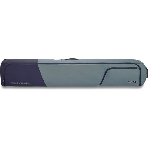 DAKINE Dakine Fall Line Ski Roller Bag (20/21) Dark Slate DAKINE Dakine Fall Line Ski Roller Bag (20/21) Dark Slate