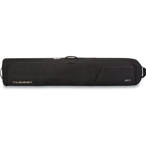 DAKINE Dakine Low Roller Snowboard Bag (20/21) Black DAKINE Dakine Low Roller Snowboard Bag (20/21) Black