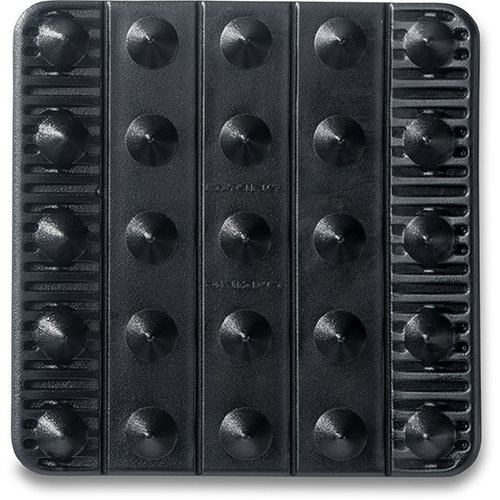 DAKINE Dakine Spike Stomp (20/21) Black OS DAKINE Dakine Spike Stomp (20/21) Black OS