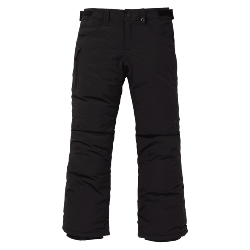BURTON Burton Boys Barnstorm Pant (20/21) True Black-001 BURTON Burton Boys Barnstorm Pant (20/21) True Black-001